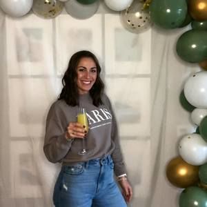 Meet your Posher, Kara